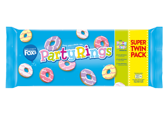 Party Rings